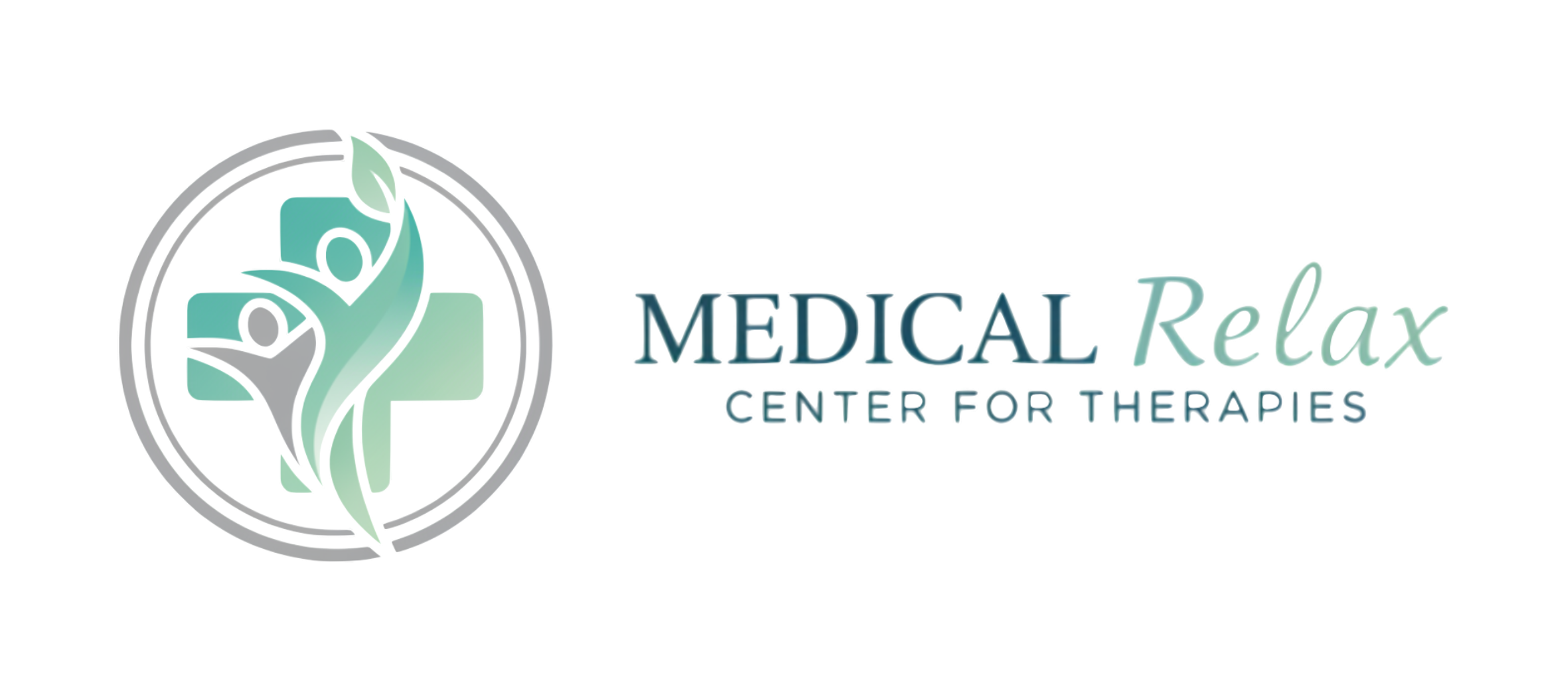 Medical Relax Logo - Raum für Gesundheit und Wohlbefinden