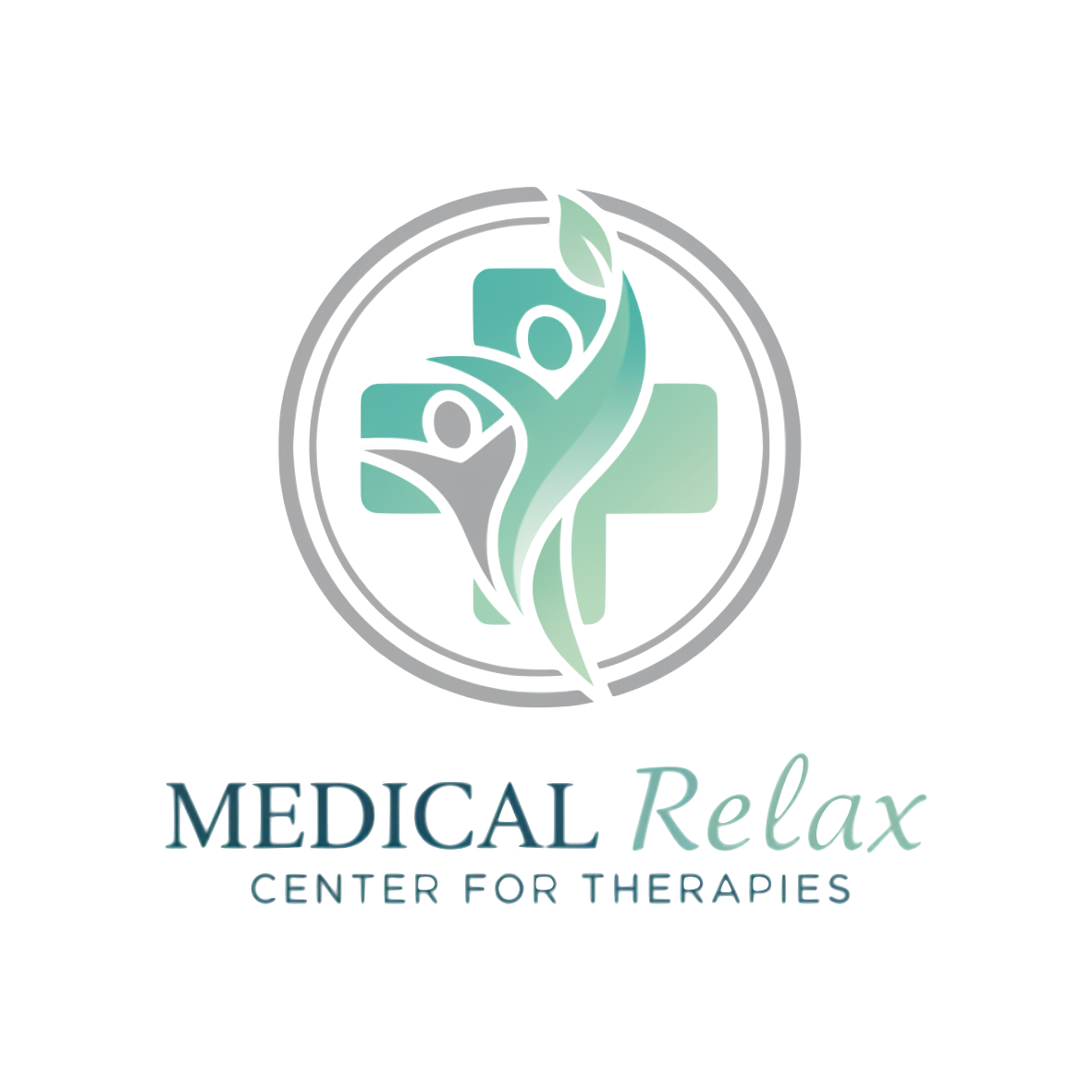 Medical Relax Logo - Raum für Gesundheit und Wohlbefinden
